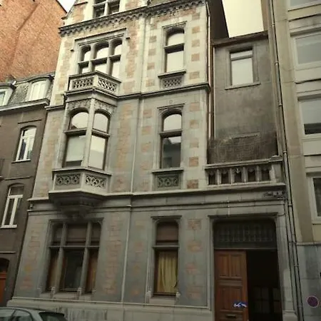 Maisonnette Apartment