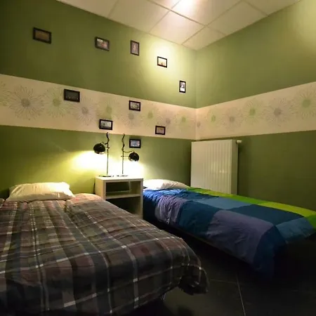 Maisonnette Liege