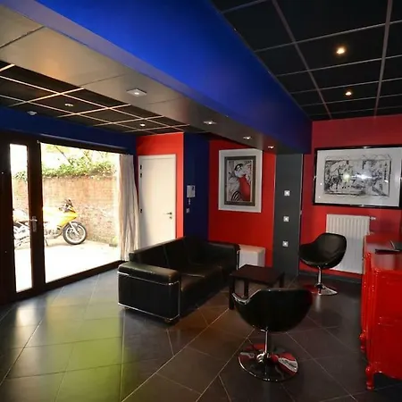 Maisonnette Апартаменты