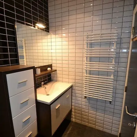 Apartment Maisonnette