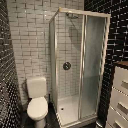 Maisonnette * Льеж