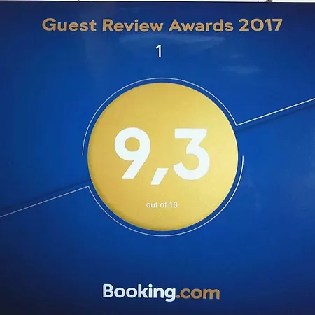 Апартаменты Maisonnette