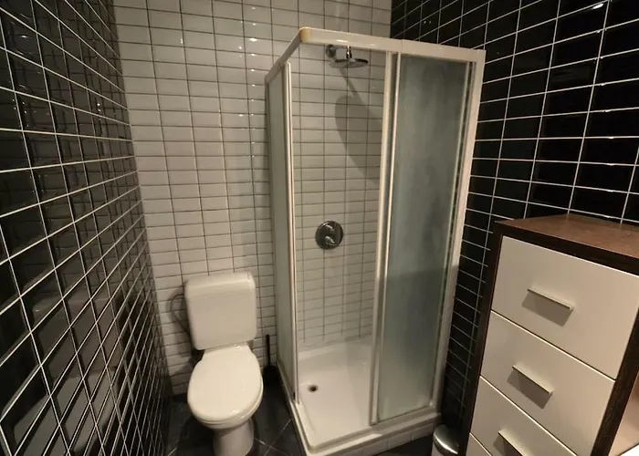 Maisonnette * لييج